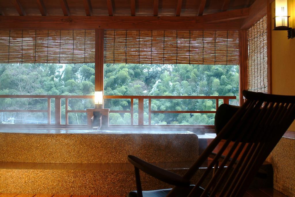 Tomiya Hotel Shin'onsen Luaran gambar